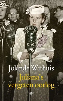 Immagine prodotto di Juliana's vergeten oorlog