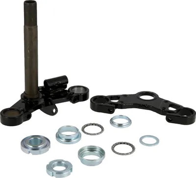 Immagine prodotto di SET: PONTE FORKED + STERZO - Per Simson S50, S51