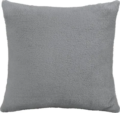 Obrázek produktu pro Polštářek Mazlík - 38x38 cm - Šedá