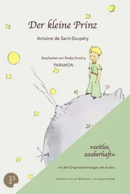 Immagine prodotto di Der kleine Prinz