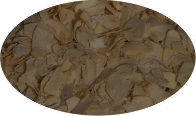 Produktbild von Eder Gewürze - Knoblauchflocken - 1kg