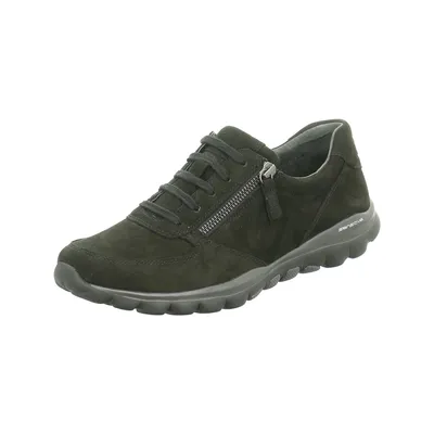 Produktbild von Gabor 76.968 Damenschuhe - sportliche Schnür- Halbschuhe schwarz NEU