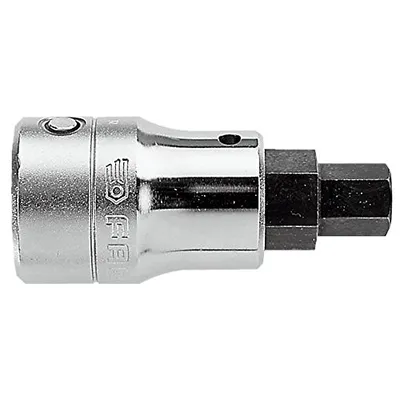 Image de Facom Schraubendreheinsatz 3/4" 6-Kant 14 mm