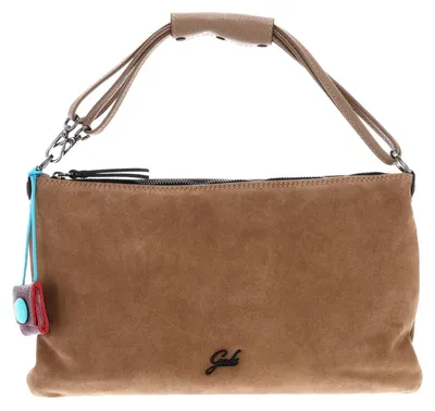 Immagine prodotto di Gabs Pelle borsa a tracolla borsa a tracolla Beyonce Crossbody Bag Cappuccino marrone chiaro