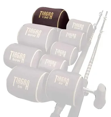 Obrázok produktu pre Puzdro na navijaky Shimano Fishing Tiagra, strieborné, model TI20. TI20