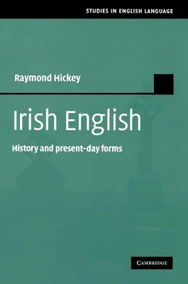 Produktbild von Irish English