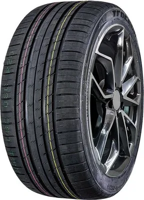Zdjęcie produktu dla Tracmax 315/40 R21 115Y X-Privilo Rs01+ Xl