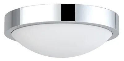 Produktbild von Colette Leuchte, Ø 31 x 12 cm, IP44 Schutzart, 2x E27 Fassung, nicht dimmbar