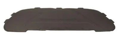 Produktbild von MAXGEAR 27-5103 Motorraumdämmung für BMW 1 Schrägheck (E87) Motorhaube Motorhaubendämmung