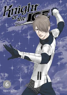 Produktbild von Knight of the Ice 6