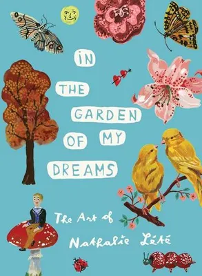 Produktbild von In the Garden of My Dreams