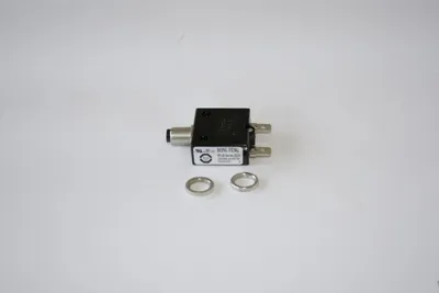 Produktbild von Reset-Schalter 32 A für EUROSTART 220/420