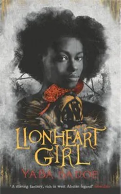 Immagine prodotto di Lionheart Girl