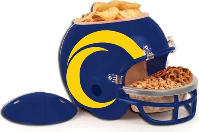 Produktbild von LA Rams Los Angeles Rams Snack Helm 0