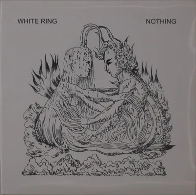 Obrázok produktu pre White Ring: Nothing / Leprosy