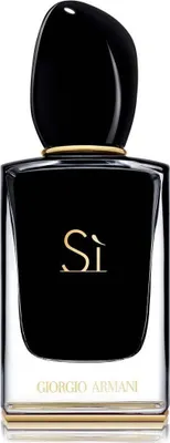Zdjęcie produktu dla Giorgio Armani Si Intense woda perfumowana dla kobiet 50 ml