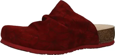 Produktbild von Think! Pantoletten Pantoletten Lammfell