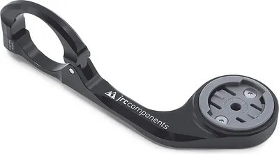 Image de Jrc Components Wahoo Low Profile Support pour ordinateur de vélo Argent Argent One Size