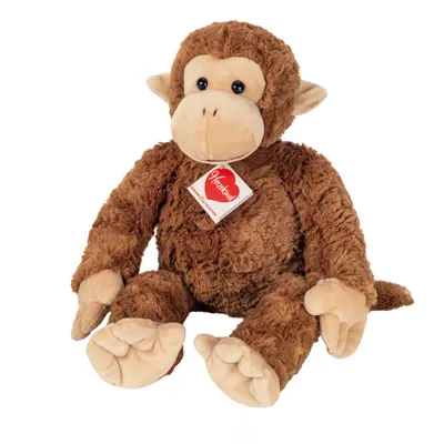 Produktbild von Teddy Hermann 93919 Äffchen Carly 27 cm