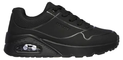 Zdjęcie produktu dla Skechers Jungen Sneaker UNO - STAND ON AIR 9282-31, 9282-32, 9282-33, 9282-34, 9282-35, 9282-36, 9282-37, 9282-38, 9282-39, 15653-29, 15653-30, 15653-31, 15653-32, 15653-33, 15653-34, 15653-35, 15653-36, 15653-37 SKE-403674L Schwarz 31