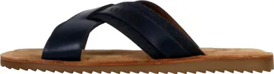 Produktbild von Flache Mules aus Leder Janel