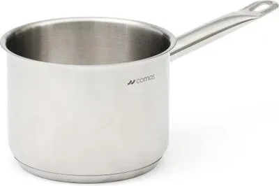 Produktbild von COMAS 12161 Hoher Stieltopf ohne Deckel MAGNA EXPERT Edelstahl Ø 16 cm / Stielkasserolle / Gastro