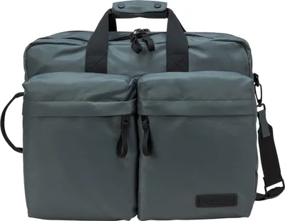 Produktbild von Marc O'Polo Businesstasche Laptoptasche mit Laptopfach Theo Business Bag Skipping Stone blaugrau