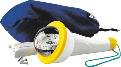 Immagine prodotto di Plastimo Iris 100 Bussola da barca