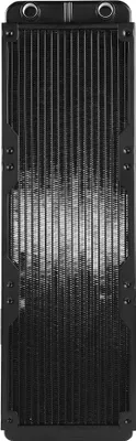Obrázek produktu pro Vodní chladič, vodní chladič, chladič vodního chlazení, chladič pro PC počítač, vodní chlazení počítače