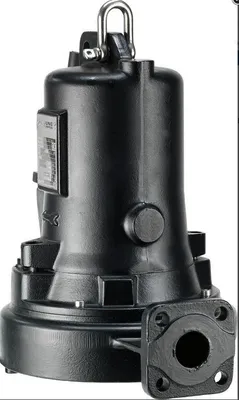 Produktbild von Jp Multicut-Pumpe 20/2 M Plus, Ex 400 V, Schneidrad, Explosionsschutz