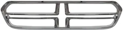 Produktbild von BLIC 6502-07-0926991P Kühlergrill Frontgrill Chrom