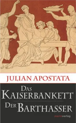 Zdjęcie produktu dla Apostata, J: Kaiserbankett / Der Barthasser