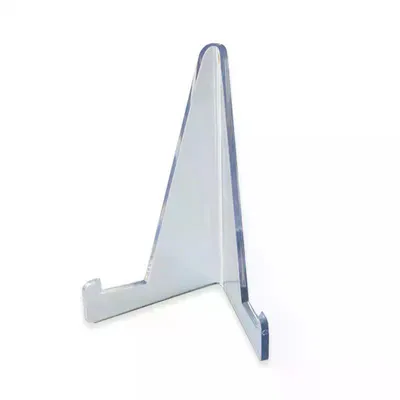 Produktbild von cardcosmos Acryl Card Stand 30er Set – transparente Kartenständer