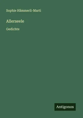 Produktbild von Allerseele