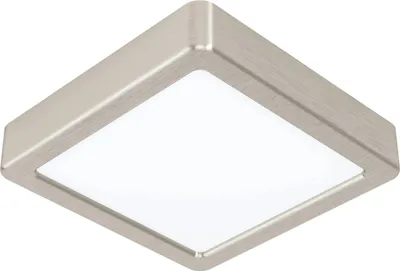 Produktbild von EGLO Fueva 5, LED, 3000 K, 1350 lm, IP20, Stahl, Weiß