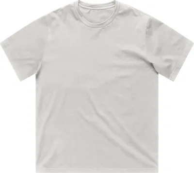 Immagine prodotto di Maglietta Vintage Industries Devin, bianca, 3XL