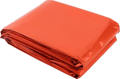 Produktbild von Notfalldecke verdicken PE 210 * 130 cm Outdoor Camping Schlafsack