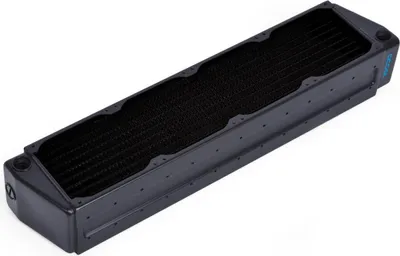 Produktbild von Alphacool 14374 Computerkühlsystemteil/-zubehör Radiator (14374)