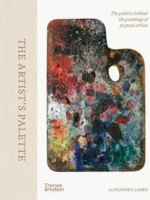 Productafbeelding van The Artist's Palette
