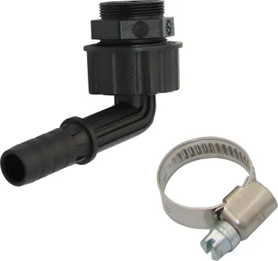 Produktbild von Zapfadapter für Wasserhähne, M24 x ¾"