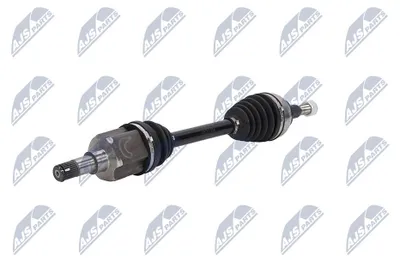 Produktbild von NTY NPW-FR-211 Antriebswelle Vorne Links