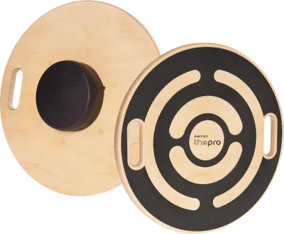 Produktbild von Artzt Thepro Balance-Kreisel "Wobblesmart"