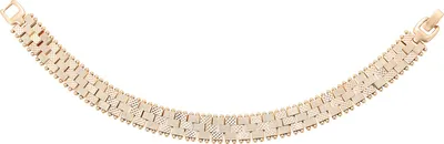 Produktbild von joella damen armband - gold, one size