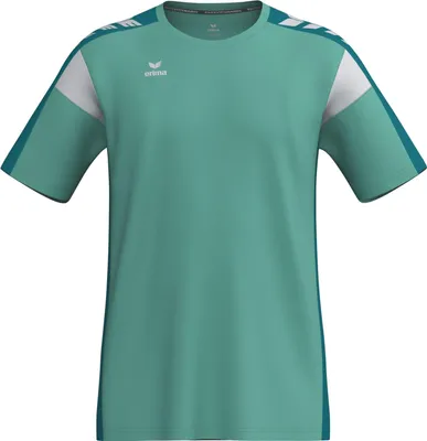 Produktbild von Erima Celebrate 125 T-Shirt Function Mint/Tahitian Blue