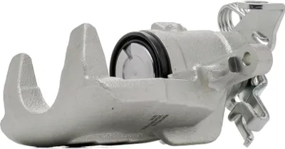Produktbild von FTE Bremssattel Hinten Rechts für VW Transporter V Bus (7HB, 7HJ, 7EB, 7EJ, 7EF, 7EG, 7HF, 7EC) Ø41mm Grau 9298187