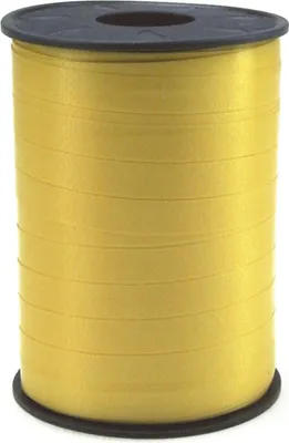 Image de Bandeau 10mm : 250m gelb