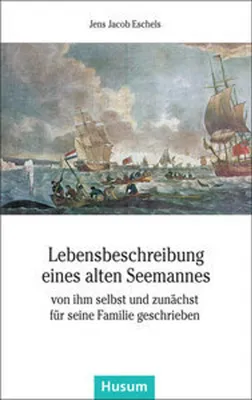 Image de Lebensbeschreibung eines alten Seemannes
