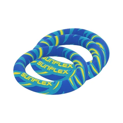 Produktbild von sunflex Tauchringe Flames Bluefire