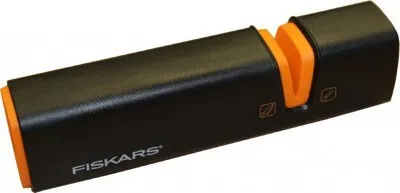 Produktbild von Fiskars 120740 Xsharp Axt- und Messerschärfer