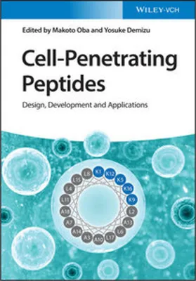Produktbild von Cell-Penetrating Peptides